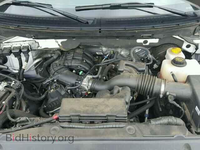 2014 FORD F150 - VIN: 1FTMF1CM3EFC84152 - Фото 7