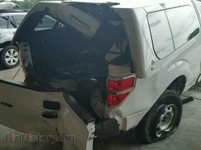 2014 FORD F150 - VIN: 1FTMF1CM3EFC84152 - Фото 9