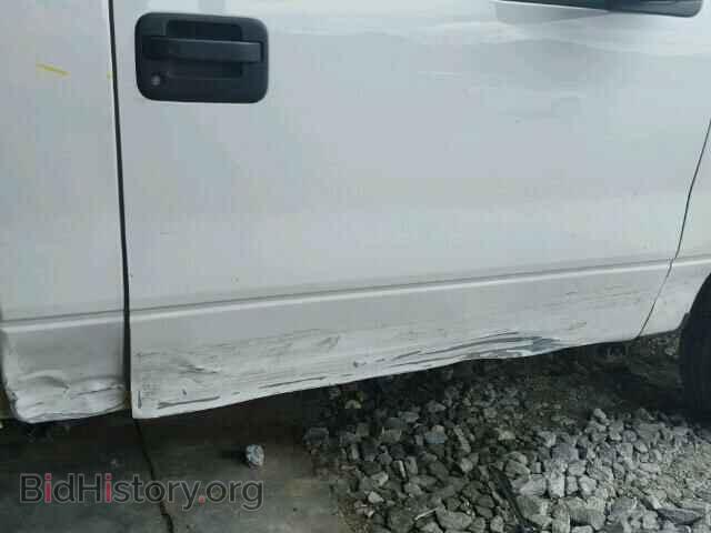2014 FORD F150 - VIN: 1FTMF1CM3EFC84152 - Фото 10