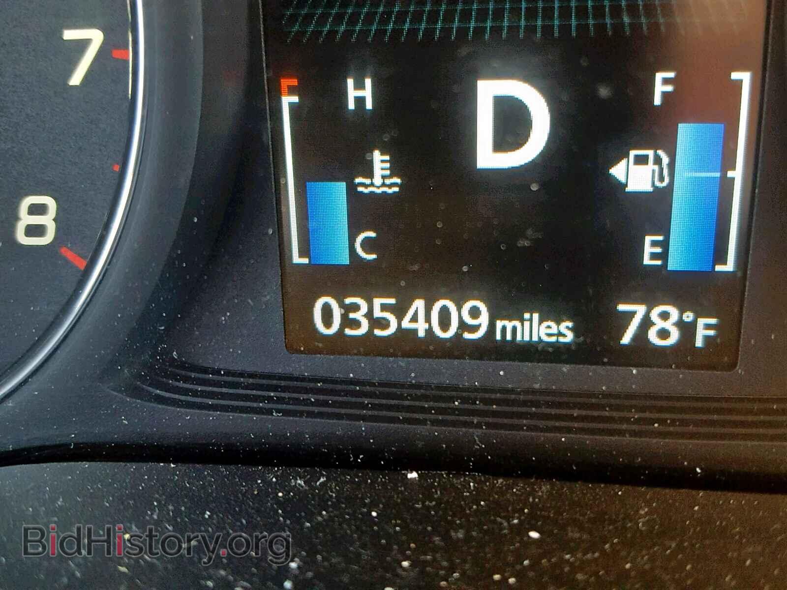 2017 MITSUBISHI OUTLANDER - VIN: JA4AD3A30HZ068853 - Фото 8