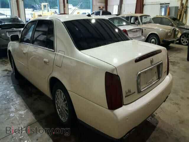 2003 CADILLAC DEVILLE - VIN: 1G6KE57Y33U246804 - Фото 3