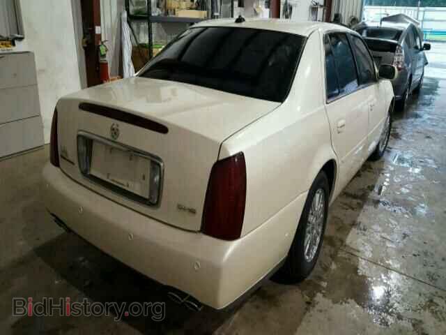 2003 CADILLAC DEVILLE - VIN: 1G6KE57Y33U246804 - Фото 4