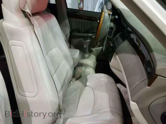 2003 CADILLAC DEVILLE - VIN: 1G6KE57Y33U246804 - Фото 5