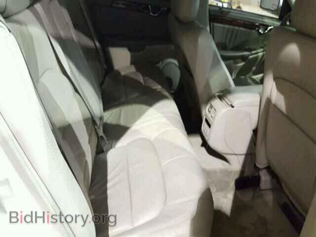 2003 CADILLAC DEVILLE - VIN: 1G6KE57Y33U246804 - Фото 6
