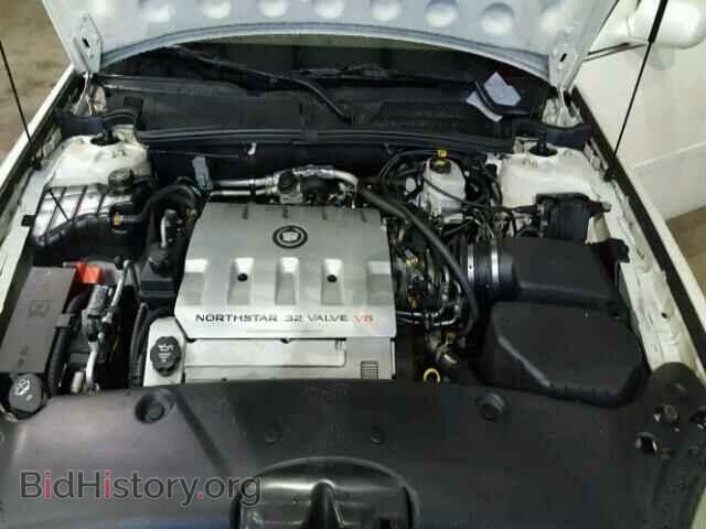2003 CADILLAC DEVILLE - VIN: 1G6KE57Y33U246804 - Фото 7