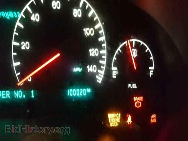 2003 CADILLAC DEVILLE - VIN: 1G6KE57Y33U246804 - Фото 8