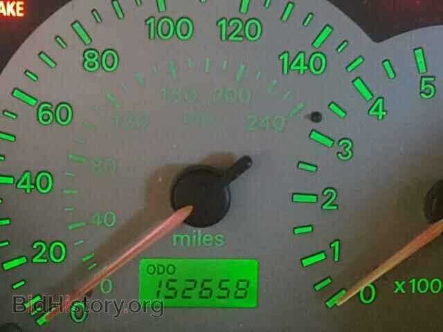 2000 MITSUBISHI ECLIPSE - VIN: 4A3AC54L1YE001375 - Фото 8
