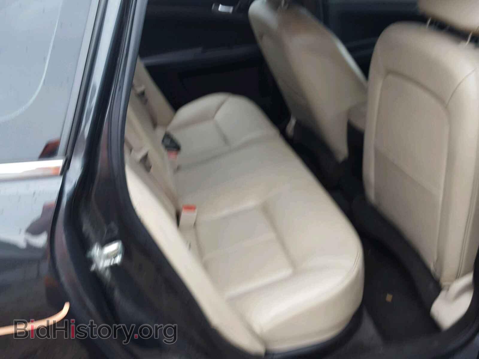 2012 CHEVROLET IMPALA - VIN: 2G1WC5E32C1289661 - Фото 6