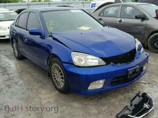 Фотография 2HHES368X4H001329 - ACURA 1.6 EL 2004