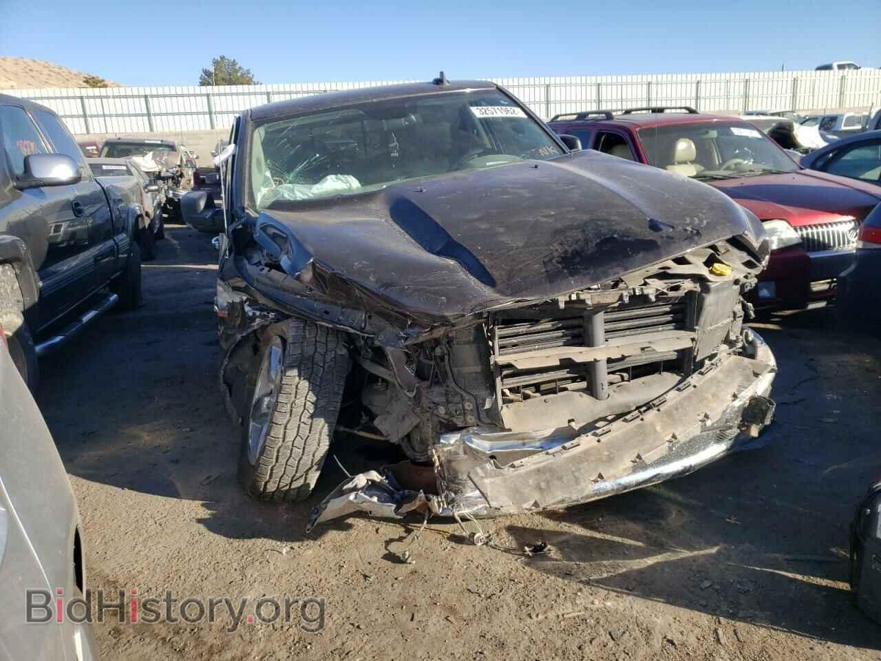 Photo 3C6RR6LT7GG343486 - RAM 1500 2016