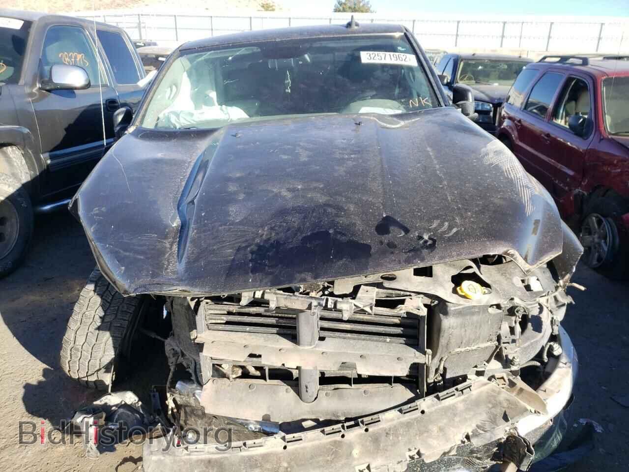 2016 RAM 1500 - VIN: 3C6RR6LT7GG343486 - Фото 7