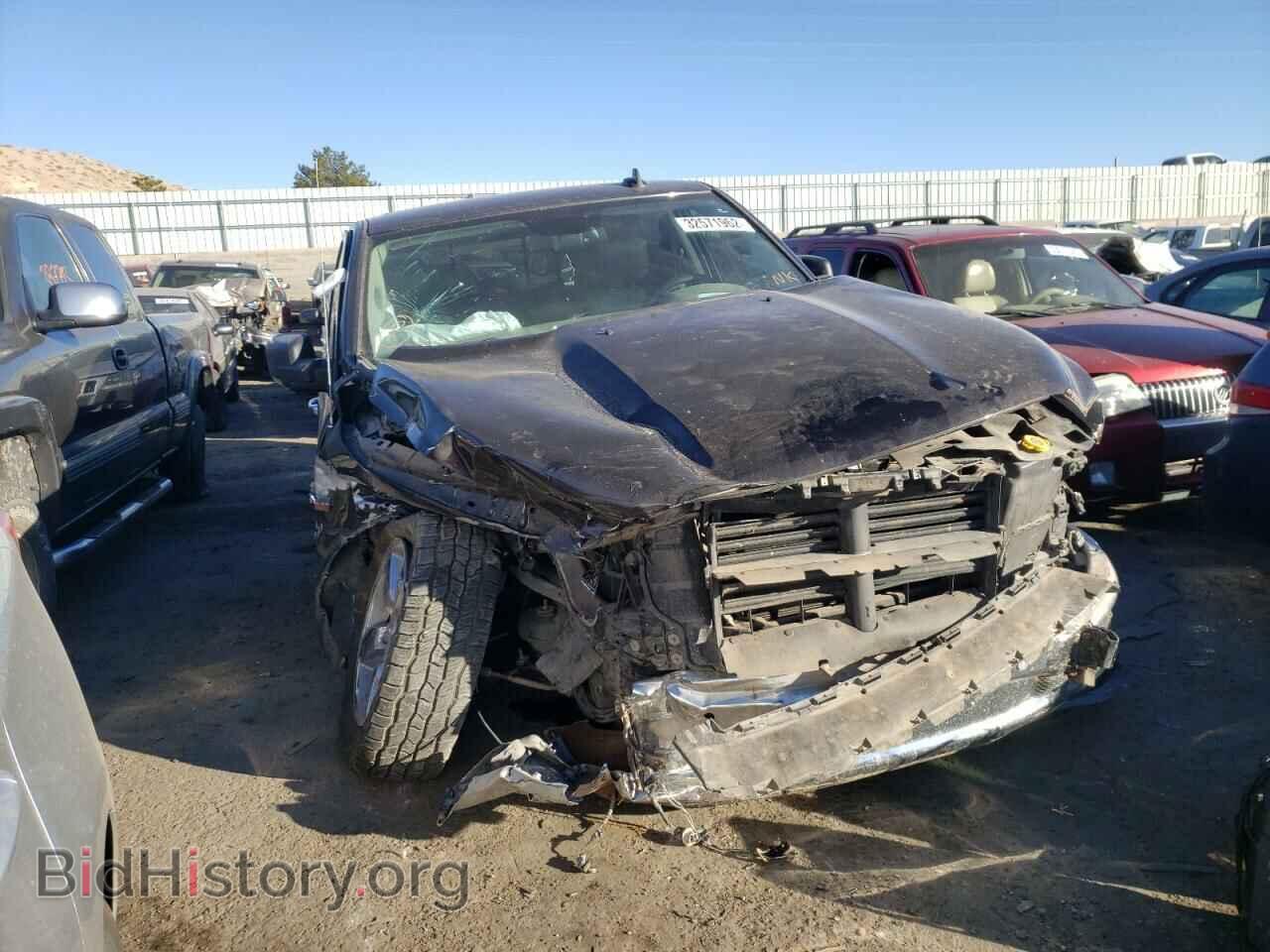 2016 RAM 1500 - VIN: 3C6RR6LT7GG343486 - Фото 9