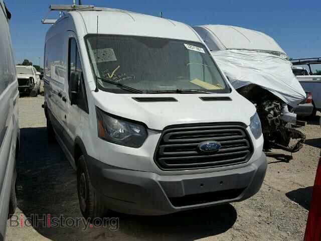 Фотография 1FTNE2CM9FKA81840 - FORD TRANSIT CO 2015