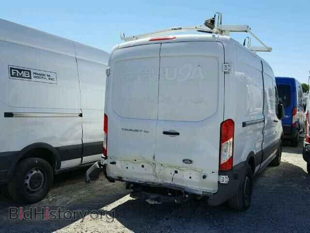 2015 FORD TRANSIT CO - VIN: 1FTNE2CM9FKA81840 - Фото 4