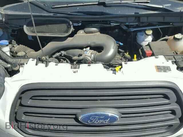 2015 FORD TRANSIT CO - VIN: 1FTNE2CM9FKA81840 - Фото 7
