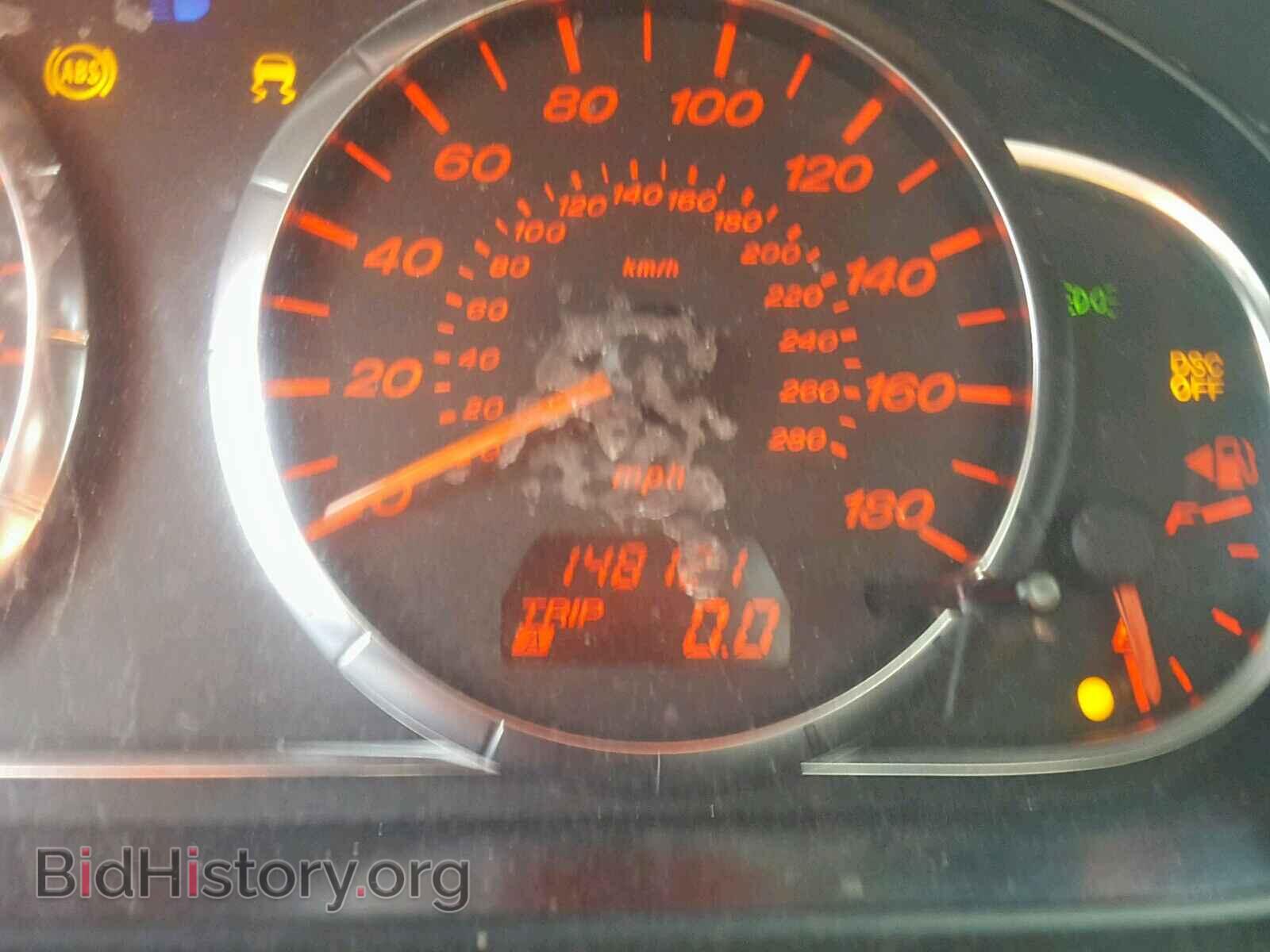 2006 MAZDA SPEED 6 - VIN: JM1GG12L761104933 - Фото 8
