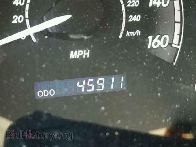 2011 TOYOTA AVALON - VIN: 4T1BK3DB1BU414833 - Фото 8