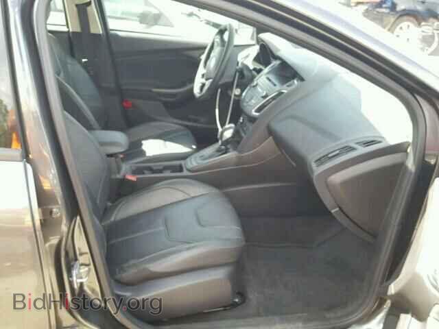 2015 FORD FOCUS - VIN: 1FADP3K27FL339820 - Фото 5