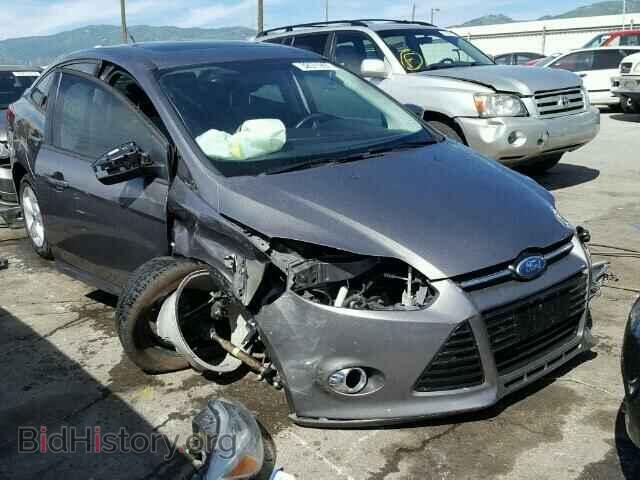 Фотография 1FAHP3F20CL161434 - FORD FOCUS 2012