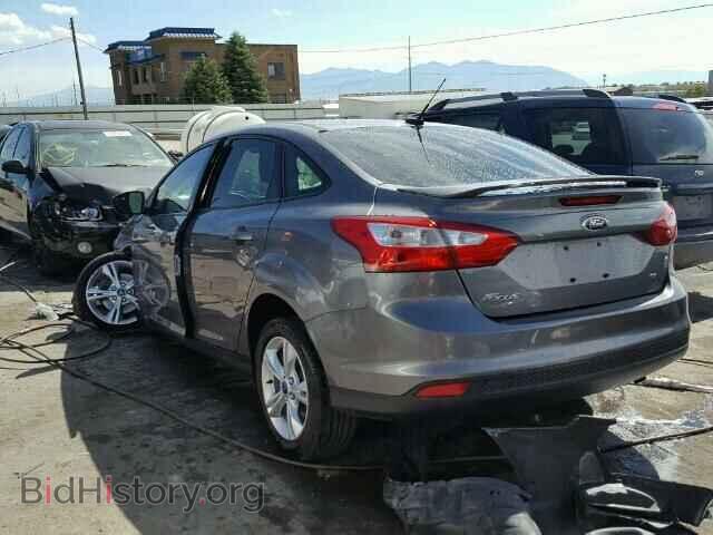 2012 FORD FOCUS - VIN: 1FAHP3F20CL161434 - Photo 3