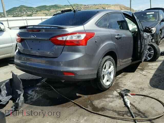 2012 FORD FOCUS - VIN: 1FAHP3F20CL161434 - Photo 4