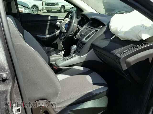 2012 FORD FOCUS - VIN: 1FAHP3F20CL161434 - Photo 5