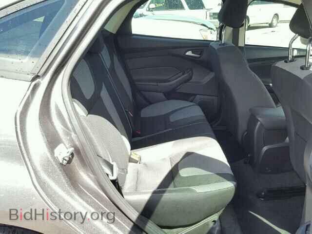 2012 FORD FOCUS - VIN: 1FAHP3F20CL161434 - Photo 6