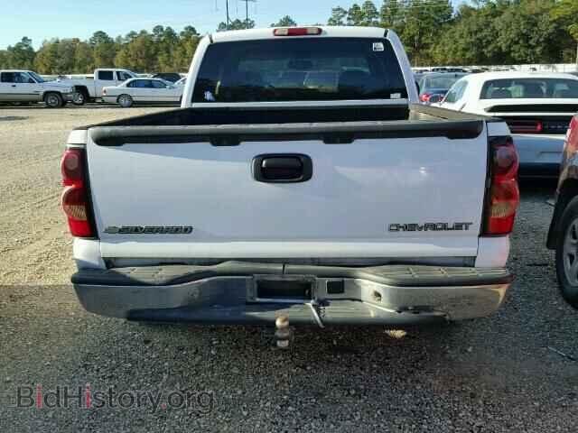 2006 CHEVROLET SILVERADO - VIN: 1GCEC19VX6Z249928 - Фото 6