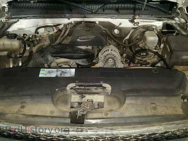 2006 CHEVROLET SILVERADO - VIN: 1GCEC19VX6Z249928 - Фото 7