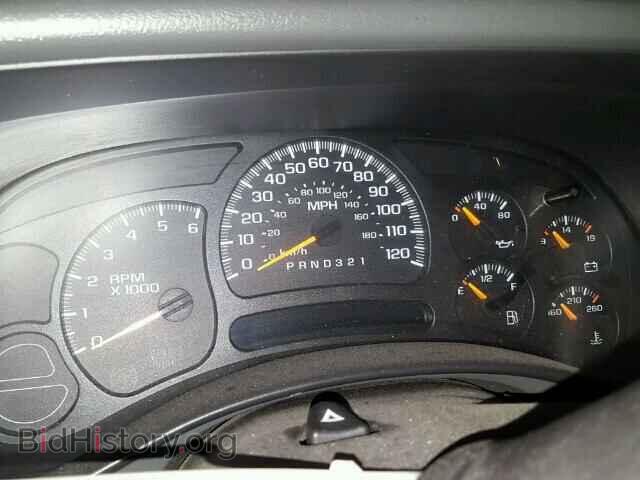 2006 CHEVROLET SILVERADO - VIN: 1GCEC19VX6Z249928 - Фото 8