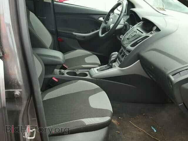 2012 FORD FOCUS - VIN: 1FAHP3K22CL283623 - Photo 5