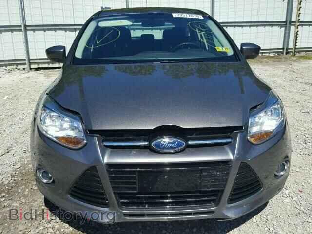 2012 FORD FOCUS - VIN: 1FAHP3K22CL283623 - Photo 9