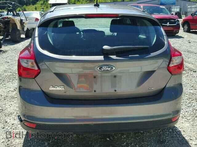 2012 FORD FOCUS - VIN: 1FAHP3K22CL283623 - Photo 10
