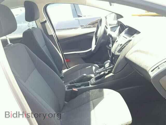 2015 FORD FOCUS - VIN: 1FADP3E22FL380593 - Фото 5