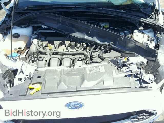 2015 FORD FOCUS - VIN: 1FADP3E22FL380593 - Фото 7
