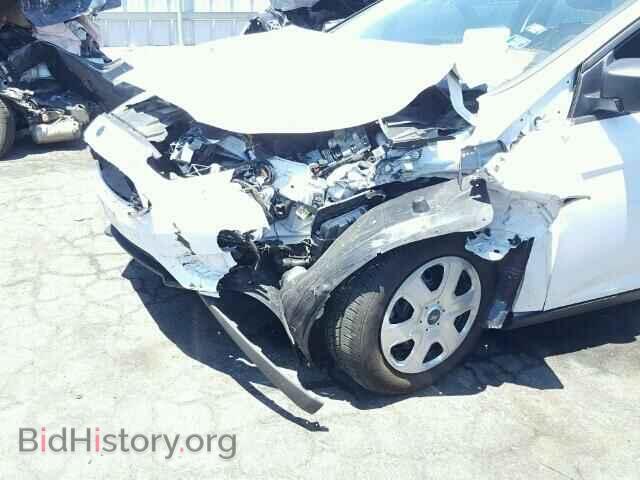 2015 FORD FOCUS - VIN: 1FADP3E22FL380593 - Фото 9
