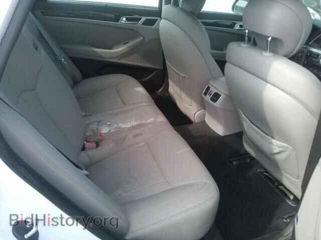 2015 HYUNDAI GENESIS - VIN: KMHGN4JE3FU093773 - Фото 6