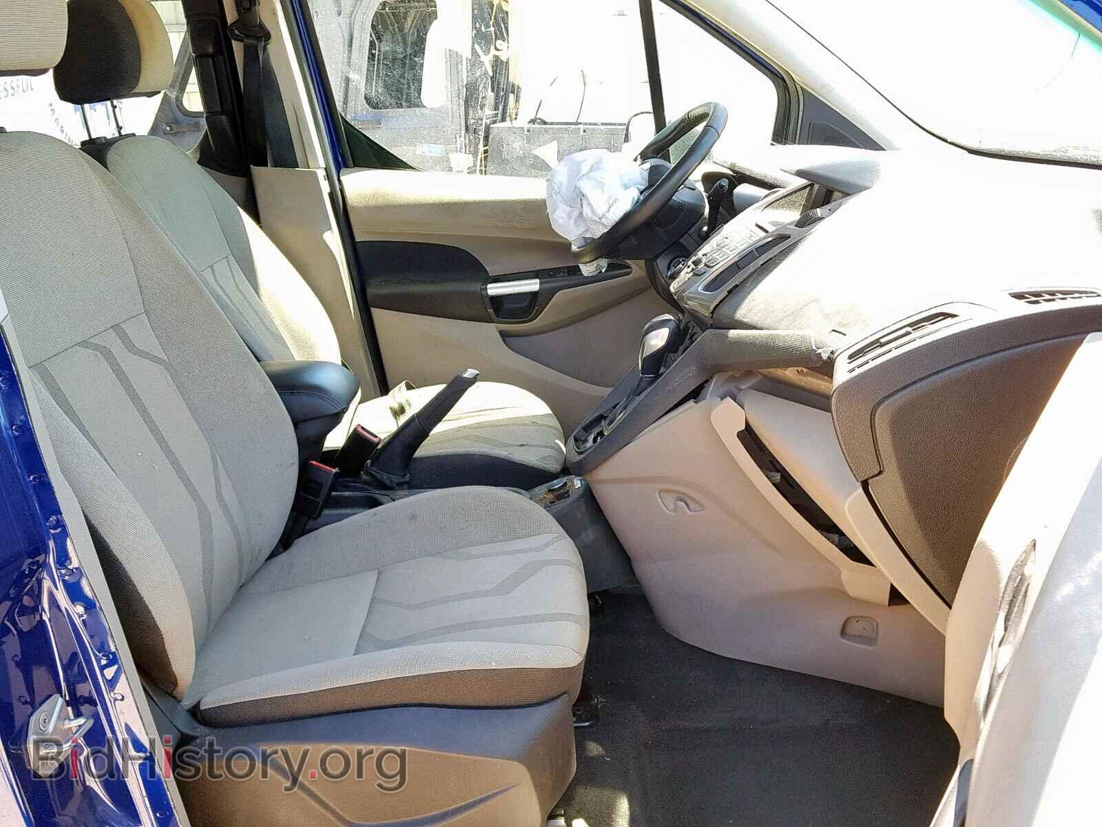 2016 FORD TRANSIT CO - VIN: NM0GE9F72G1275184 - Фото 5