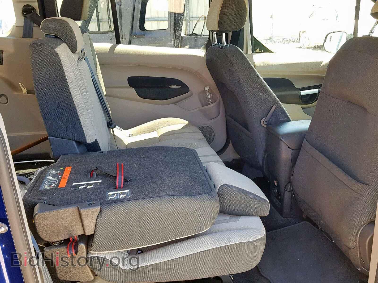 2016 FORD TRANSIT CO - VIN: NM0GE9F72G1275184 - Фото 6