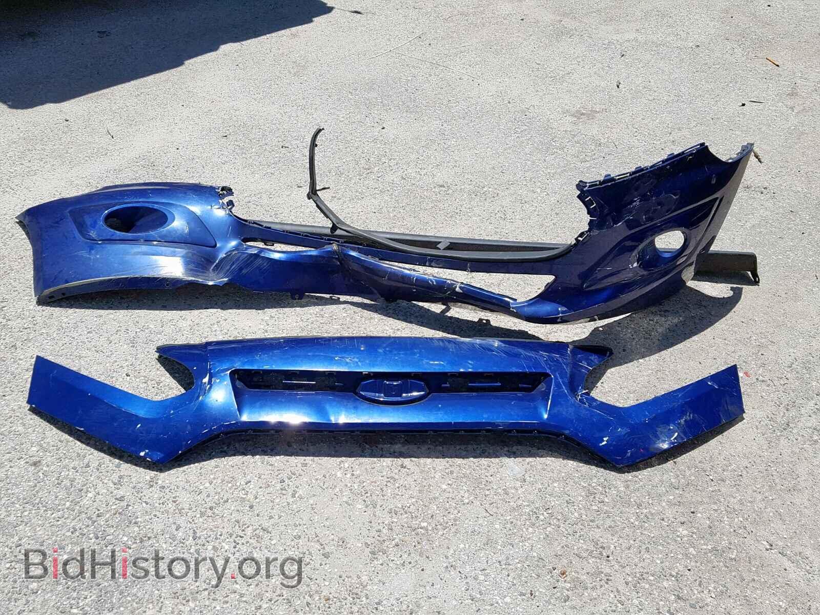 2016 FORD TRANSIT CO - VIN: NM0GE9F72G1275184 - Фото 9
