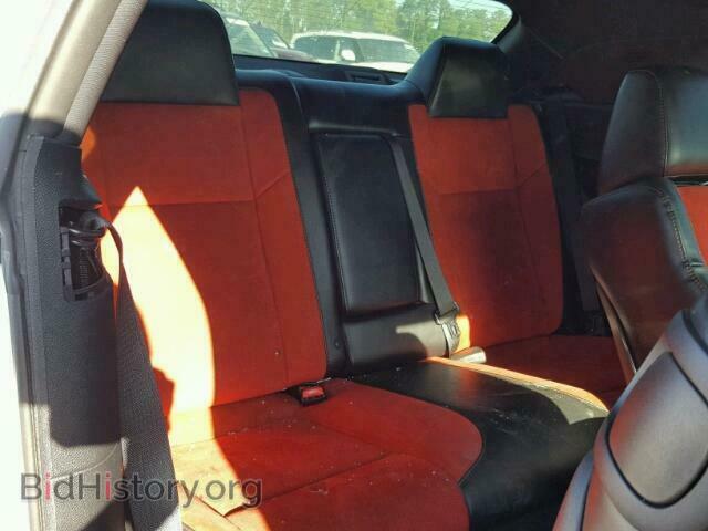 2015 DODGE CHALLENGER - VIN: 2C3CDZFJ3FH733268 - Photo 6