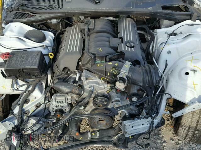 2015 DODGE CHALLENGER - VIN: 2C3CDZFJ3FH733268 - Photo 7