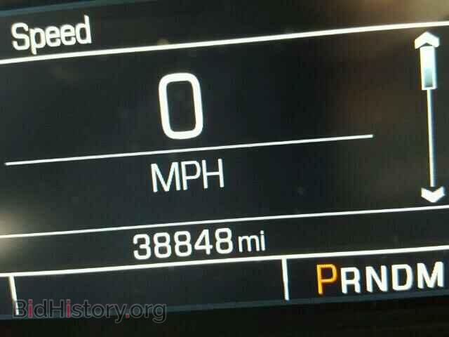 2014 CHEVROLET SILVERADO - VIN: 1GCVKREC6EZ298645 - Фото 8