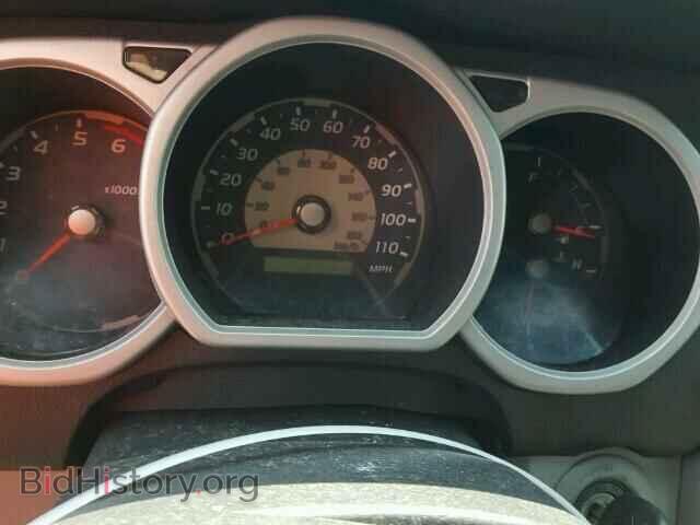 2005 TOYOTA 4RUNNER - VIN: JTEZU14R250053733 - Фото 8