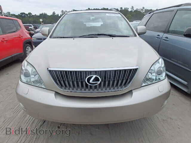 2004 LEXUS RX330 - VIN: JTJHA31U940068044 - Фото 10