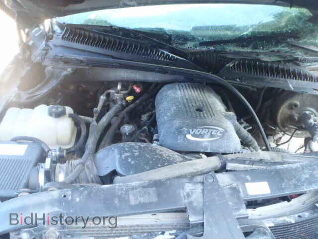 2007 CHEVROLET SILVERADO - VIN: 2GCEK13V771121507 - Фото 7