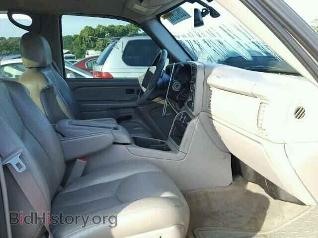 2006 CHEVROLET SILVERADO - VIN: 2GCEK13Z561268281 - Фото 5