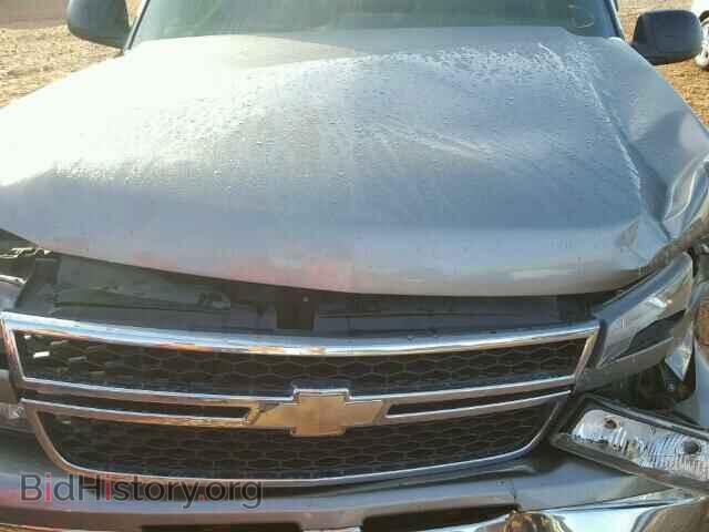 2006 CHEVROLET SILVERADO - VIN: 2GCEK13Z561268281 - Фото 7