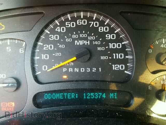 2006 CHEVROLET SILVERADO - VIN: 2GCEK13Z561268281 - Фото 8