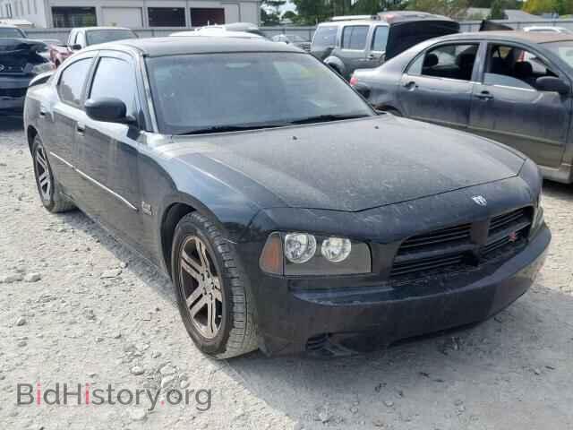 Photo 2B3KA53H16H430291 - DODGE CHARGER 2006